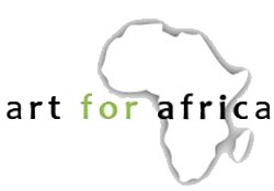 ART FOR AFRICA